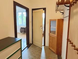 Prodej bytu 2+kk, Praha - Žižkov, Spojovací, 44 m2