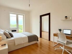 Prodej bytu 2+kk, Praha - Žižkov, Spojovací, 44 m2