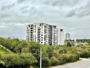 Prodej bytu 2+kk, Praha - Žižkov, Spojovací, 44 m2