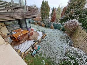 Prodej bytu 2+kk, Brno, Veslařská, 62 m2