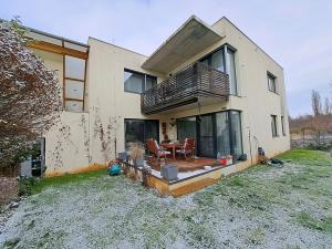 Prodej bytu 2+kk, Brno, Veslařská, 62 m2