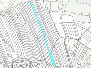 Prodej zahrady, Maršov, 31902 m2