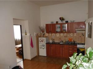 Prodej rodinného domu, Ostrava - Vítkovice, Mírová, 1391 m2