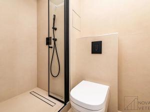 Prodej bytu 4+kk, Praha - Strašnice, Hřibská, 75 m2