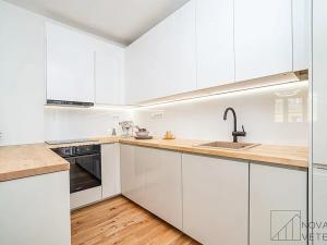 Prodej bytu 5+kk, Praha - Bohnice, Feřtekova, 88 m2