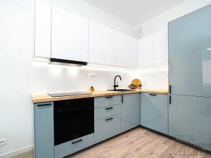 Prodej bytu 2+kk, Praha - Krč, Budějovická, 53 m2