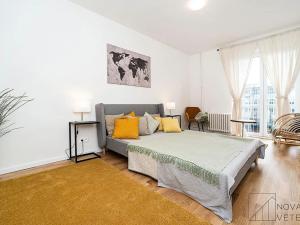 Prodej bytu 2+kk, Praha - Krč, Budějovická, 53 m2