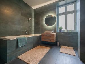 Prodej bytu 3+1, Žacléř, J. A. Komenského, 128 m2