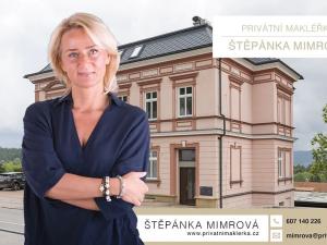 Prodej bytu 3+1, Žacléř, J. A. Komenského, 128 m2