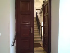 Pronájem skladu, Praha - Karlín, Sokolovská, 36 m2