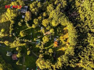 Prodej chaty, Řevnice, V Úvoze, 50 m2