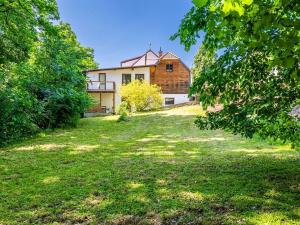 Prodej rodinného domu, Hluboká nad Vltavou, Na Vyhlídce, 155 m2