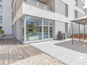 Prodej bytu 4+kk, Plzeň, Nemocniční, 95 m2