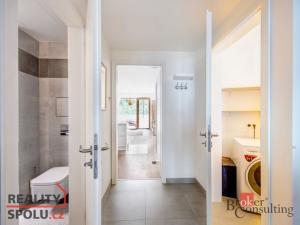 Pronájem bytu 2+kk, Praha - Košíře, Naskové, 57 m2