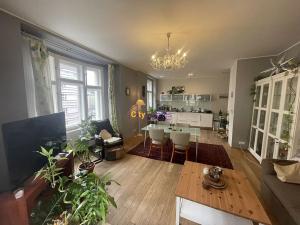 Prodej bytu 2+kk, Praha - Vršovice, Orelská, 70 m2