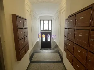 Prodej bytu 2+kk, Praha - Vršovice, Orelská, 70 m2