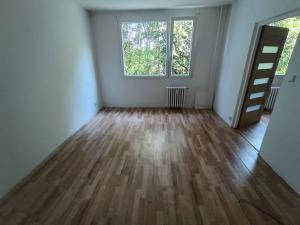 Prodej bytu 1+1, Chomutov, Kyjická, 36 m2