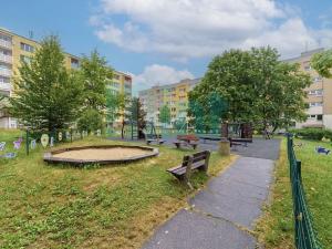 Pronájem bytu 3+1, Frýdek-Místek, Rokycanova, 70 m2