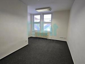 Pronájem kanceláře, Ostrava, Teslova, 20 m2