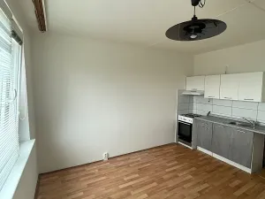 Prodej bytu 1+1, Jirkov, Na Borku, 40 m2