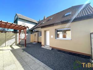 Prodej rodinného domu, Šošůvka, 180 m2