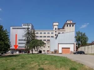 Pronájem skladu, Čerčany, Mlynářská, 222 m2