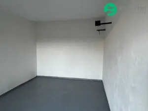 Prodej garáže, Praha - Kbely, 18 m2