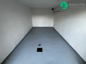 Prodej garáže, Praha - Kbely, 18 m2