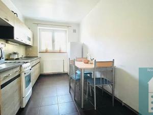 Pronájem bytu 2+1, Kroměříž, 64 m2