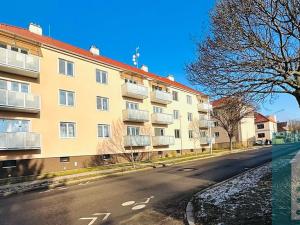 Pronájem bytu 2+1, Kroměříž, 64 m2