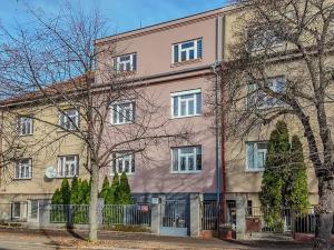 Prodej bytu 2+kk, Poděbrady, Lidická, 33 m2