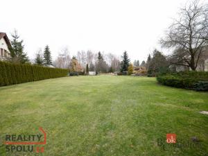 Prodej pozemku pro bydlení, Svojetice, 1306 m2