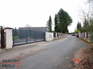 Prodej pozemku pro bydlení, Svojetice, 1306 m2