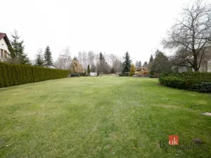 Prodej pozemku pro bydlení, Svojetice, 1306 m2