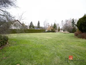 Prodej pozemku pro bydlení, Svojetice, 1306 m2