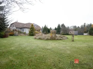 Prodej pozemku pro bydlení, Svojetice, 1306 m2