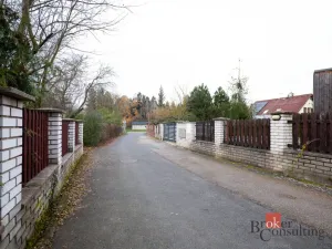 Prodej pozemku pro bydlení, Svojetice, 1306 m2