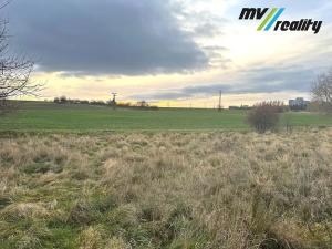 Prodej pozemku pro bydlení, Ostroměř, Domoslavická, 1213 m2