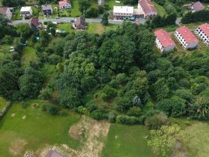 Prodej pozemku pro bydlení, Nemanice, 5022 m2