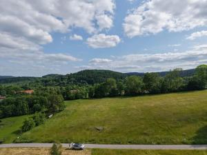 Prodej louky, Vyšší Brod, 22426 m2