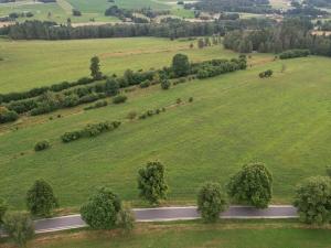 Prodej pole, Kunžak, 6900 m2