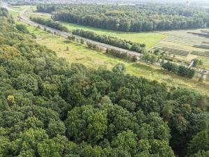 Prodej pole, Frýdek-Místek, Panské Nové Dvory, 27464 m2