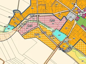 Prodej pozemku pro bydlení, Všemyslice, 14436 m2