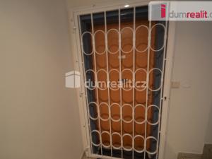 Pronájem kanceláře, Praha - Vinohrady, Záhřebská, 94 m2