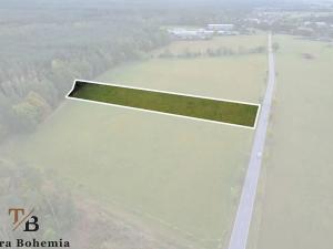 Prodej komerčního pozemku, Čermná nad Orlicí, 4980 m2