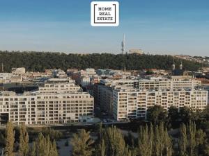 Prodej bytu 4+kk, Praha - Karlín, Za Karlínským přístavem, 137 m2