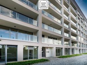 Prodej bytu 4+kk, Praha - Karlín, Za Karlínským přístavem, 137 m2