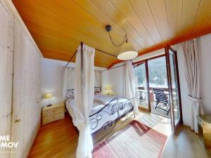 Prodej bytu 3+kk, Bad Kleinkirchheim, Rakousko, 77 m2