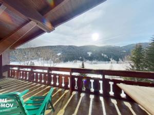 Prodej bytu 3+kk, Bad Kleinkirchheim, Rakousko, 77 m2