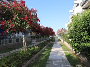 Prodej bytu 3+kk, Martinsicuro,Itálie, 63 m2